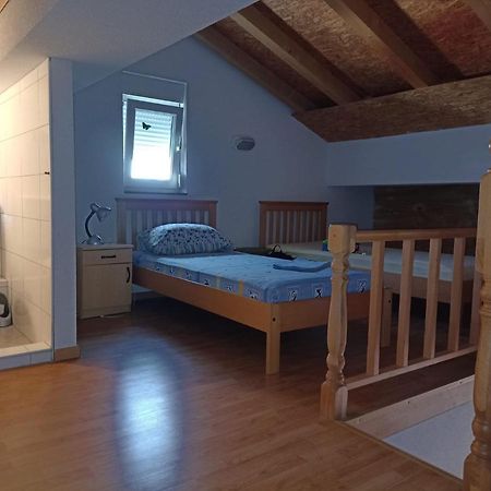 Sunny Apartments 比比涅 外观 照片