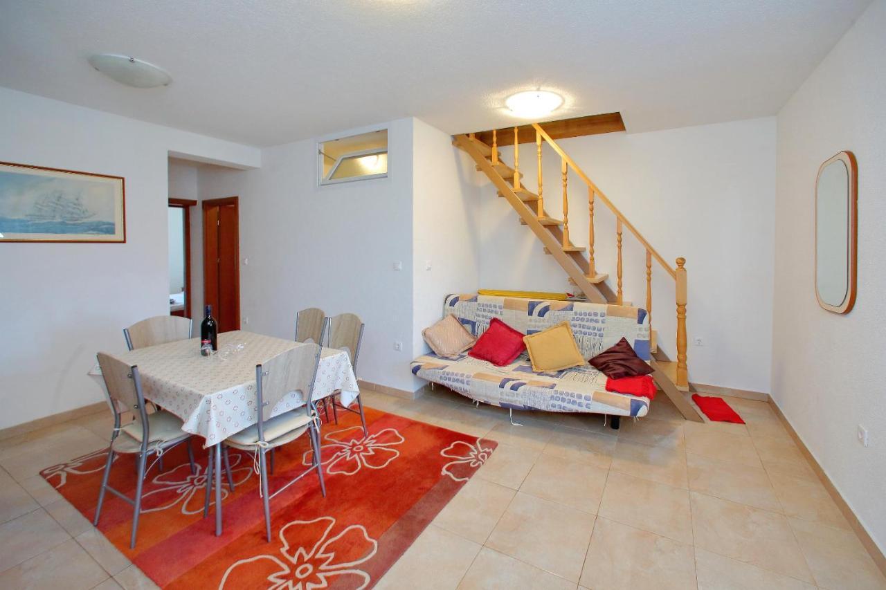 Sunny Apartments 比比涅 外观 照片
