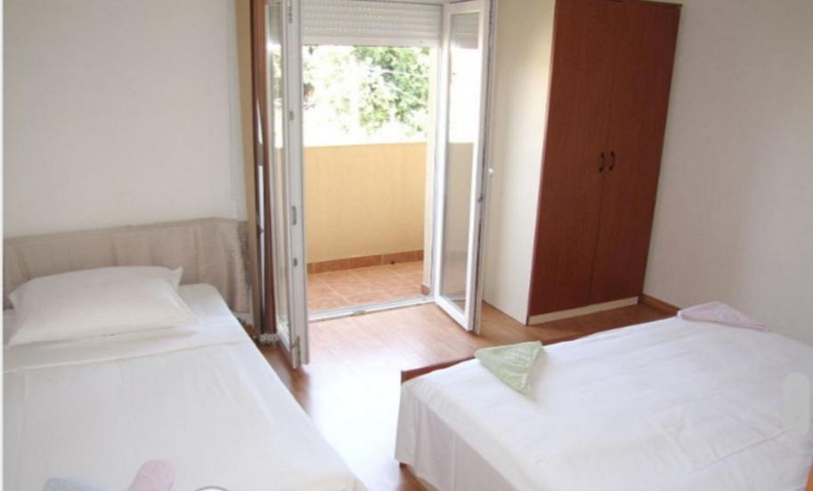 Sunny Apartments 比比涅 外观 照片
