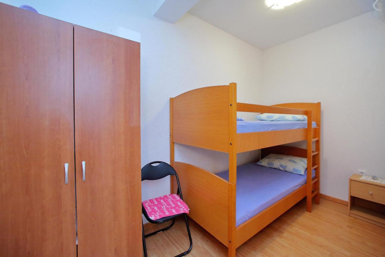 Sunny Apartments 比比涅 外观 照片