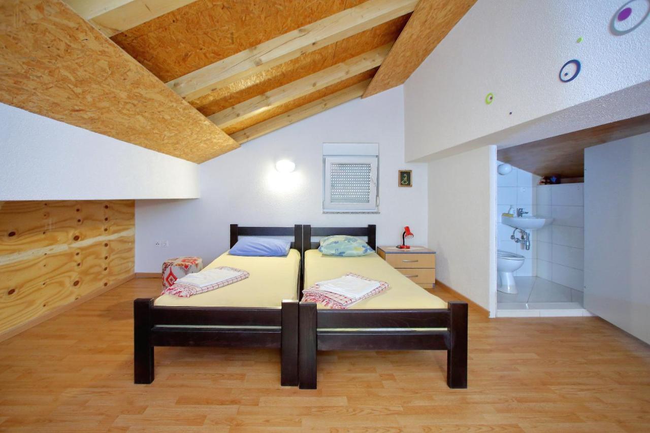 Sunny Apartments 比比涅 外观 照片