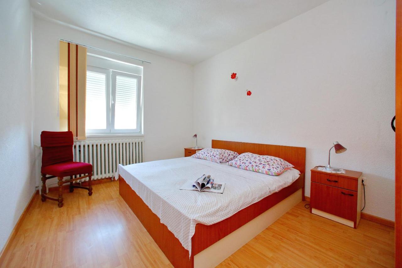 Sunny Apartments 比比涅 外观 照片