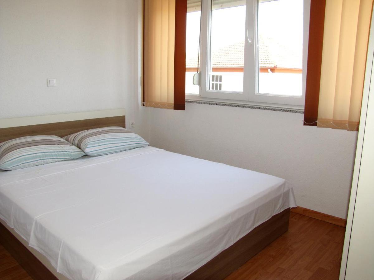 Sunny Apartments 比比涅 外观 照片