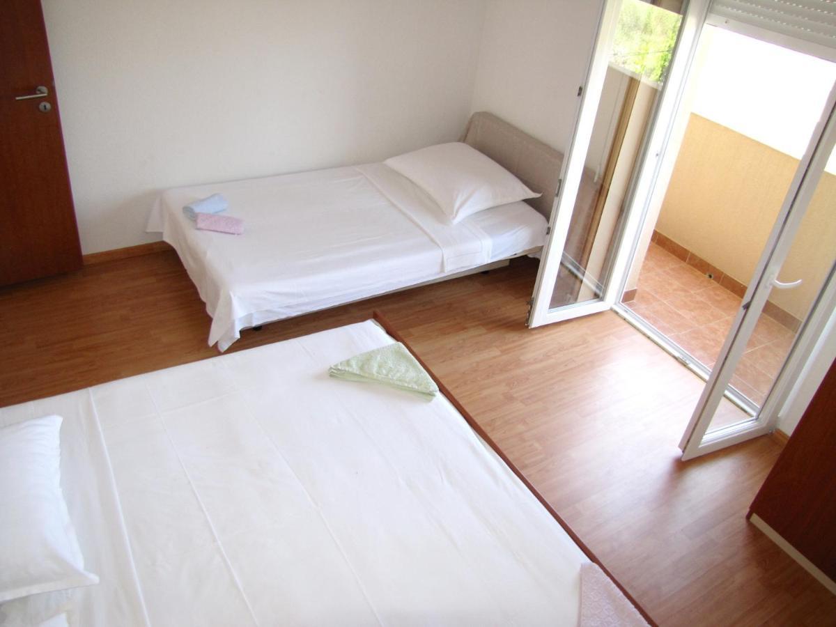 Sunny Apartments 比比涅 外观 照片