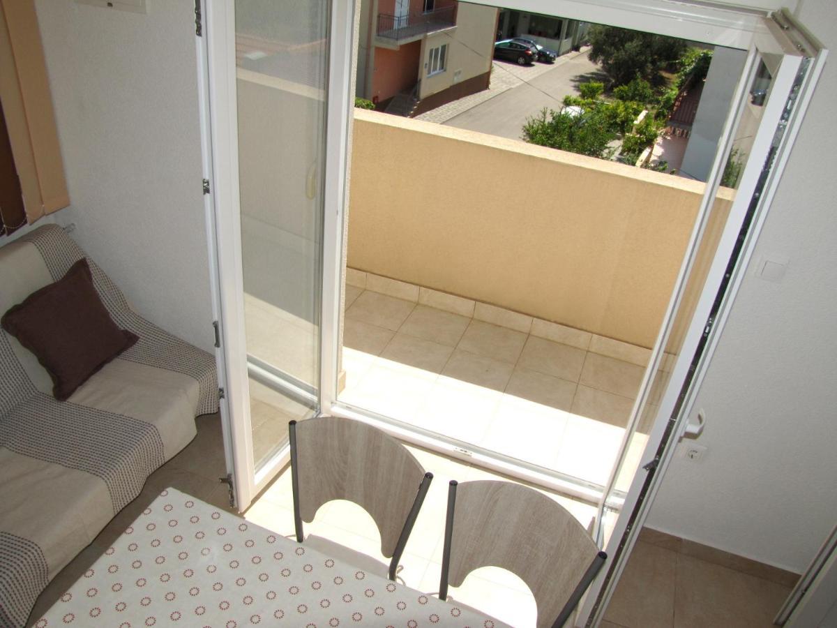 Sunny Apartments 比比涅 外观 照片