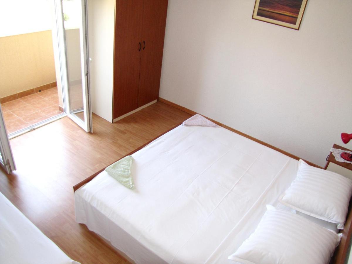 Sunny Apartments 比比涅 外观 照片