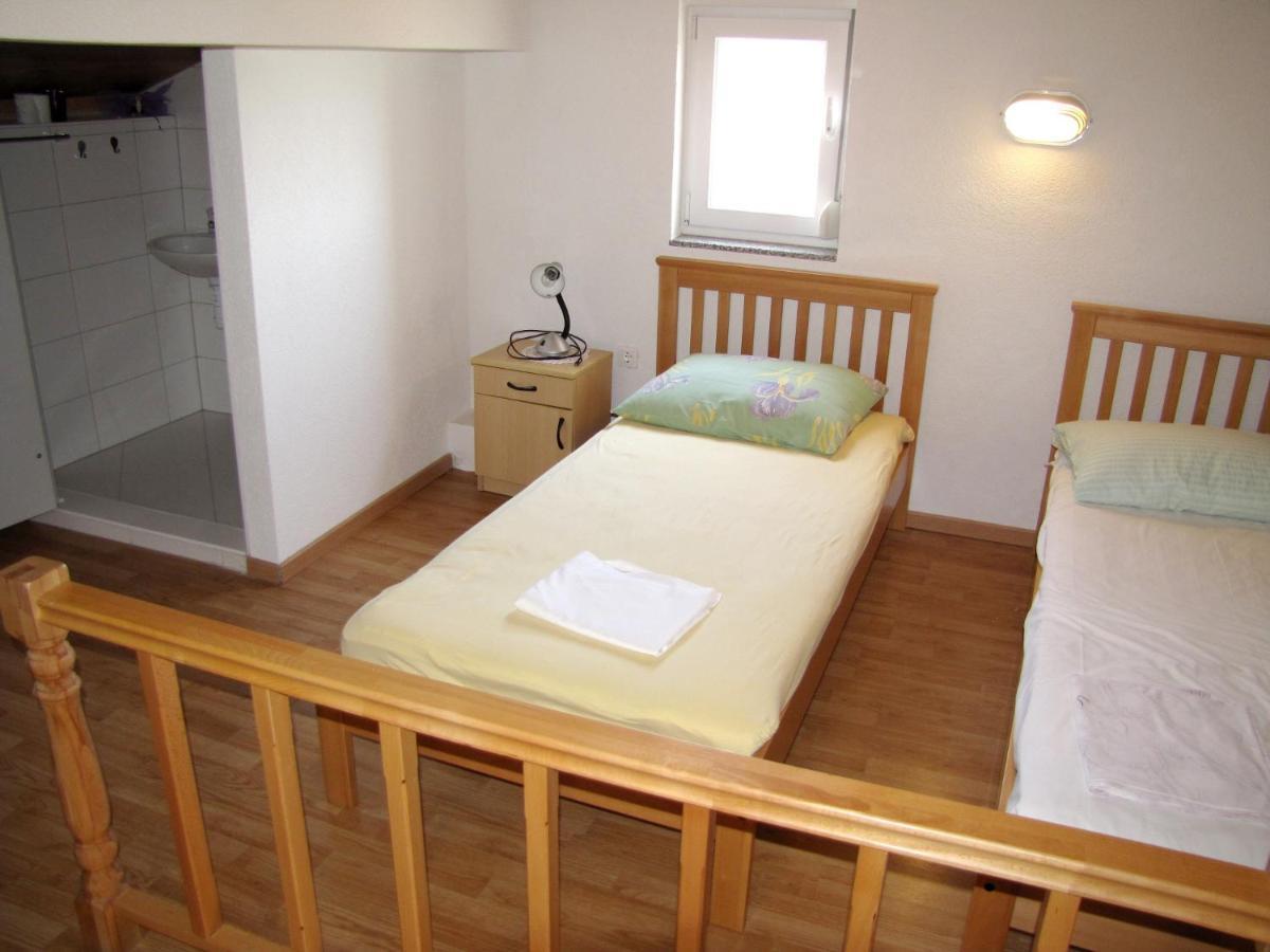 Sunny Apartments 比比涅 外观 照片
