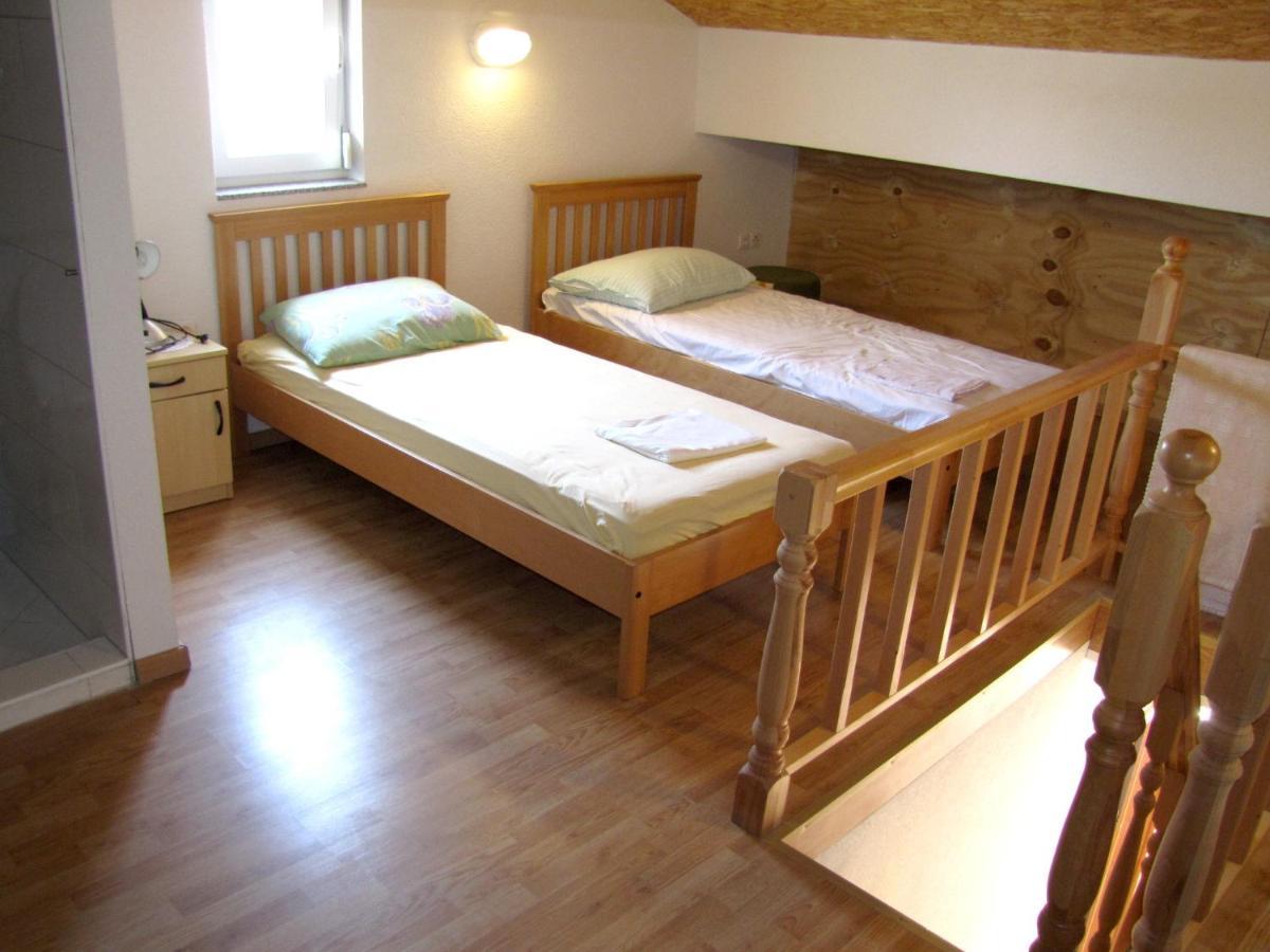Sunny Apartments 比比涅 外观 照片