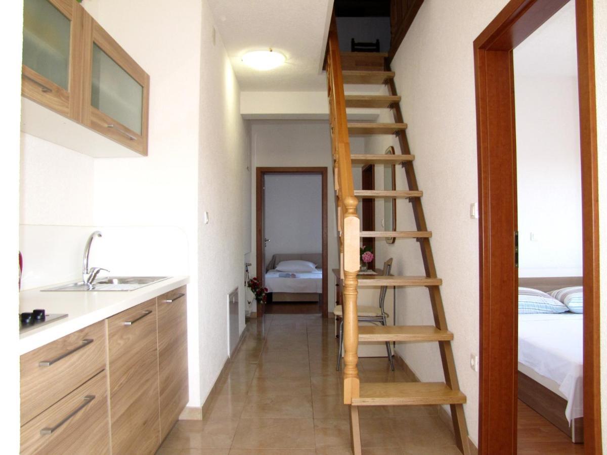 Sunny Apartments 比比涅 外观 照片