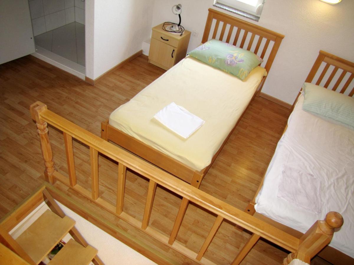Sunny Apartments 比比涅 外观 照片