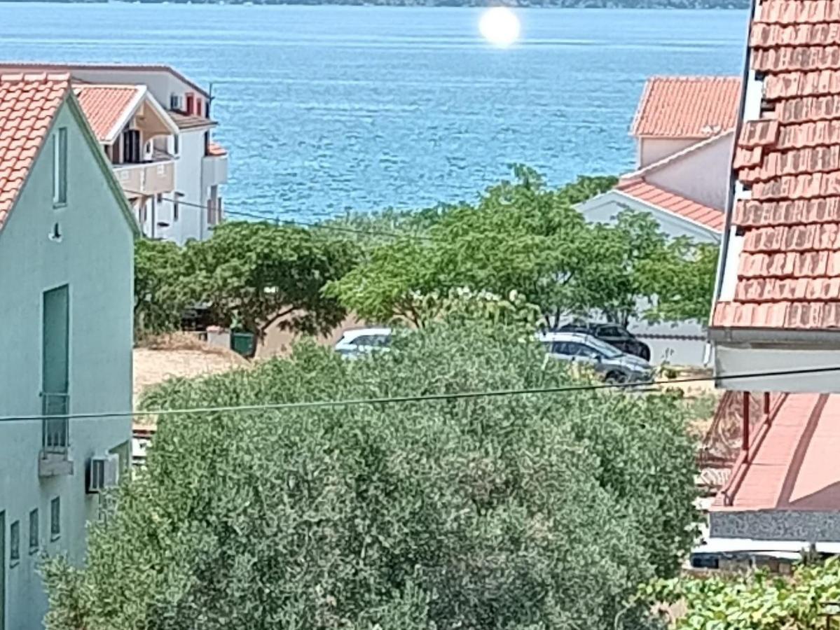 Sunny Apartments 比比涅 外观 照片