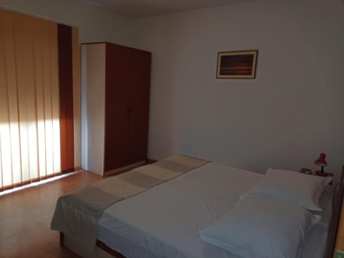 Sunny Apartments 比比涅 外观 照片