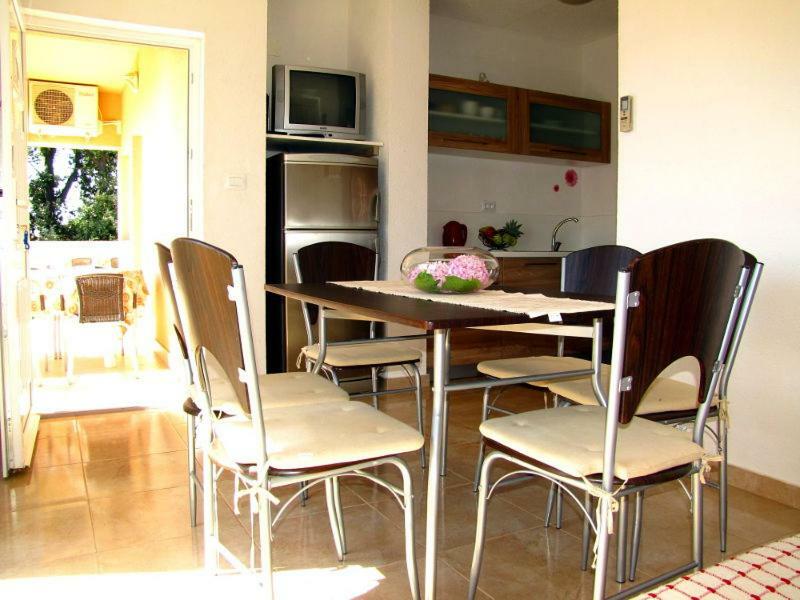 Sunny Apartments 比比涅 外观 照片